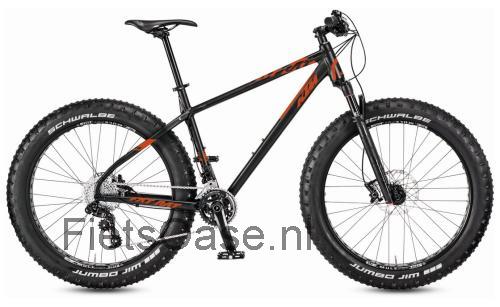 KTM Fat Rat specificaties